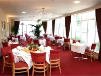 La Trelade Hotel - Desayuno