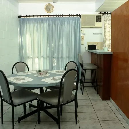 Sky View Units Bowen Отели в г. Боуэн
