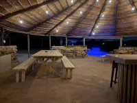 La Hacienda - Wifi