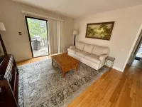 Grandma’s House - Minutes from Unc, Firepit, Ninja Creami Available to Rent