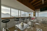 Hotel Grand Caribe - Beach