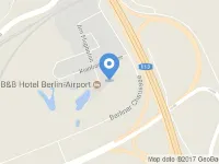 B&B HOTEL Berlin-Airport Hotels in Schönefeld