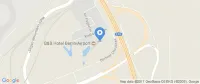 B&B HOTEL Berlin-Airport