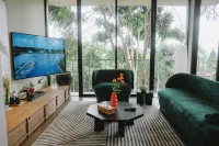 Hanok Haven Villa by the Feelas