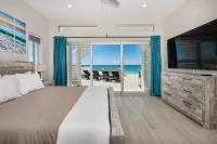 SIX PALMS VILLA # 9