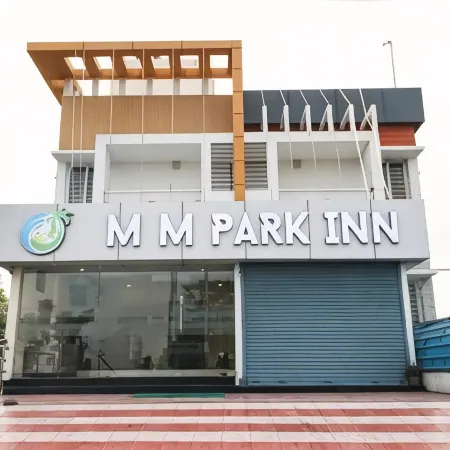 MM Park Inn