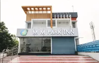 MM Park Inn - servizio colazione