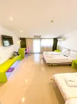 Christina Hotel