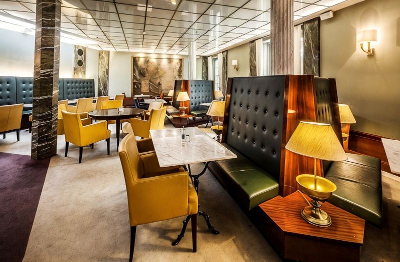 The Sparrow Hotel photo 5
