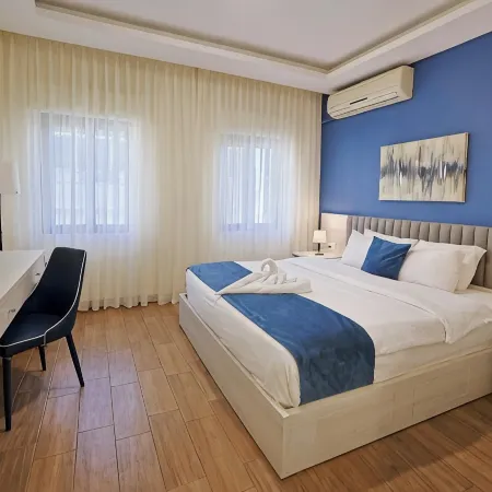 46 Serviced Apartments