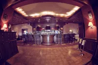 Hotel Golden Key, 4 Stars Superior - bar