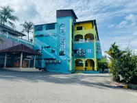 Jerantut Hill Resort