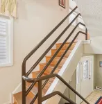 A stunning beach house nestled along the peaceful shores of Brigantine, NJ.