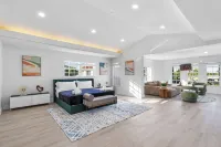 Glam Manor by Glam Homes