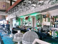 巴埃薩坎波斯德酒店 - 酒吧