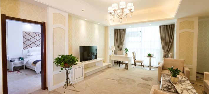 Hotel Gold Brown Shidian Hotels in Shidian