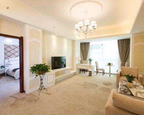 Hotel Gold Brown Shidian Hotels in Shidian
