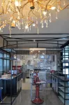 Hotel Monte Cristo - Gym