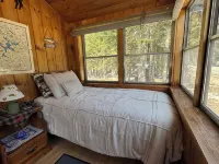 Loon Camp. 랭글리 호텔