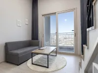 Park View Terrace Các khách sạn gần Thư viện Garam