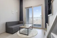 Park View Terrace - С парковкой
