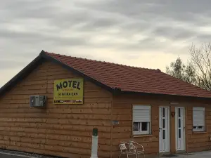 Motel Capljina