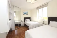 Brand new apartment 4 blocks from Arequipa's main square Hotels in 