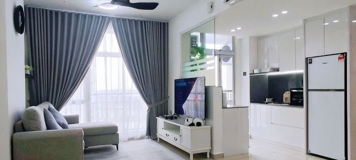 2-5pax 2B2B Panda Homestay Midas near Senibong Hotels in Masai