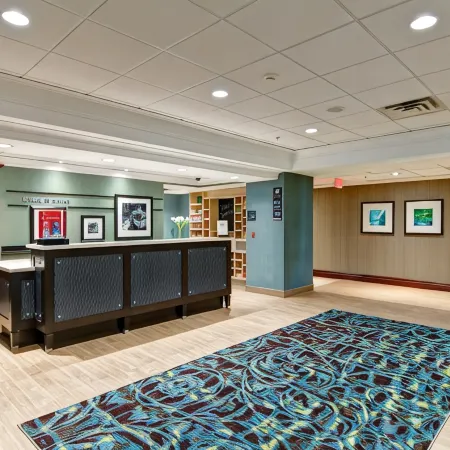 Hampton Inn by Hilton London