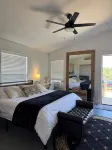 Private Dark Sky Mountain Retreat on 7 Acres • Spa • EV Charger