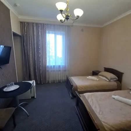 Apart's Hotel (Апартс)