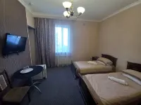 Apart's Hotel (Апартс) - Апартаменты