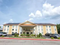 Savannah House Hotel Hotels in Branson