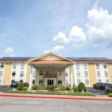 Savannah House Hotel