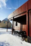 Hexenlandhaus Tom, mit Sauna & 2 Öfen - 3 estrellas