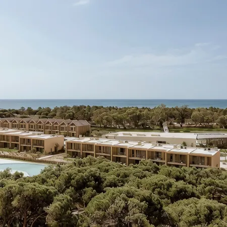 Verdelago Resort