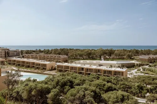 Verdelago Resort