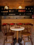 Reserva da Raposa - Quầy bar