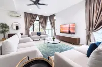 Luxury Villa Smarthome Putrajaya 16 - 4-Star