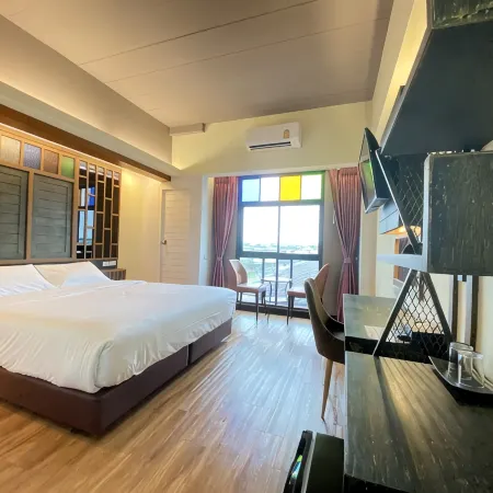 PS Thungsao Hotel