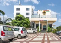 Saibaba International Supreme Hotel - Airport Shuttle