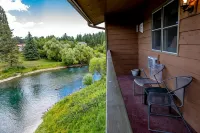 Duck Inn Lodge