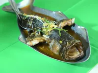 BeeJay Bakau Resort Hotels in Mayangan