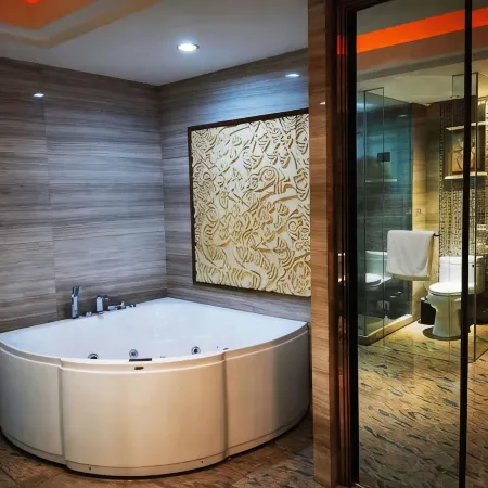 Da Tong Weidu International Hotel