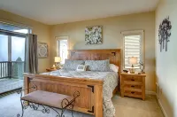Stunning Mountain Views-Come Enjoy the MTS at This Cozy Retreat! - Mountain View