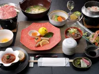 Warabe Uta No Yado  Yunohara - breakfast