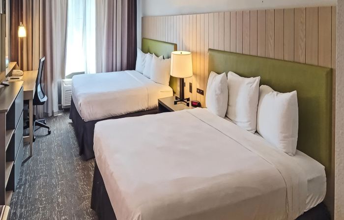 Country Inn & Suites by Radisson, Canton, GA