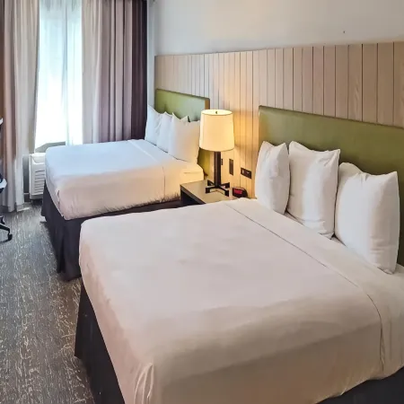 Country Inn & Suites by Radisson, Canton, GA