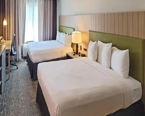 Country Inn & Suites by Radisson, Canton, GA Hotels in Canton