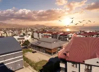 Sarayim Rezidans - homestay